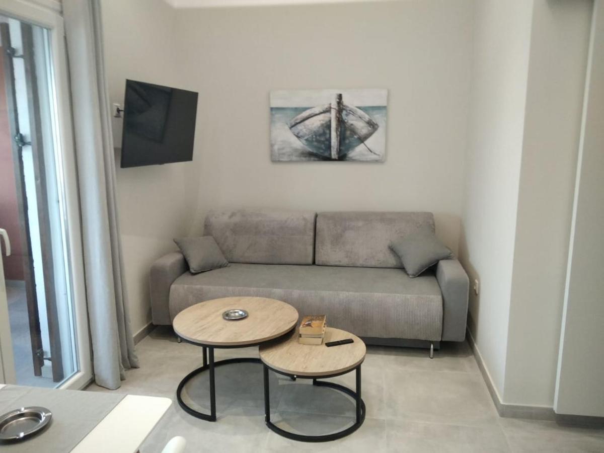 Corfu Glyfada Menigos Resort Home 72 Εξωτερικό φωτογραφία