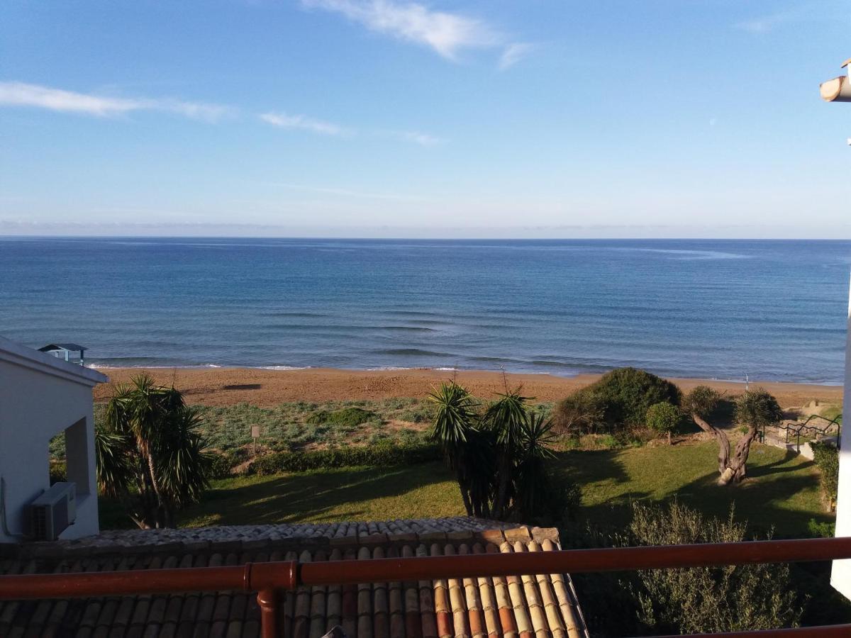 Corfu Glyfada Menigos Resort Home 72 Εξωτερικό φωτογραφία