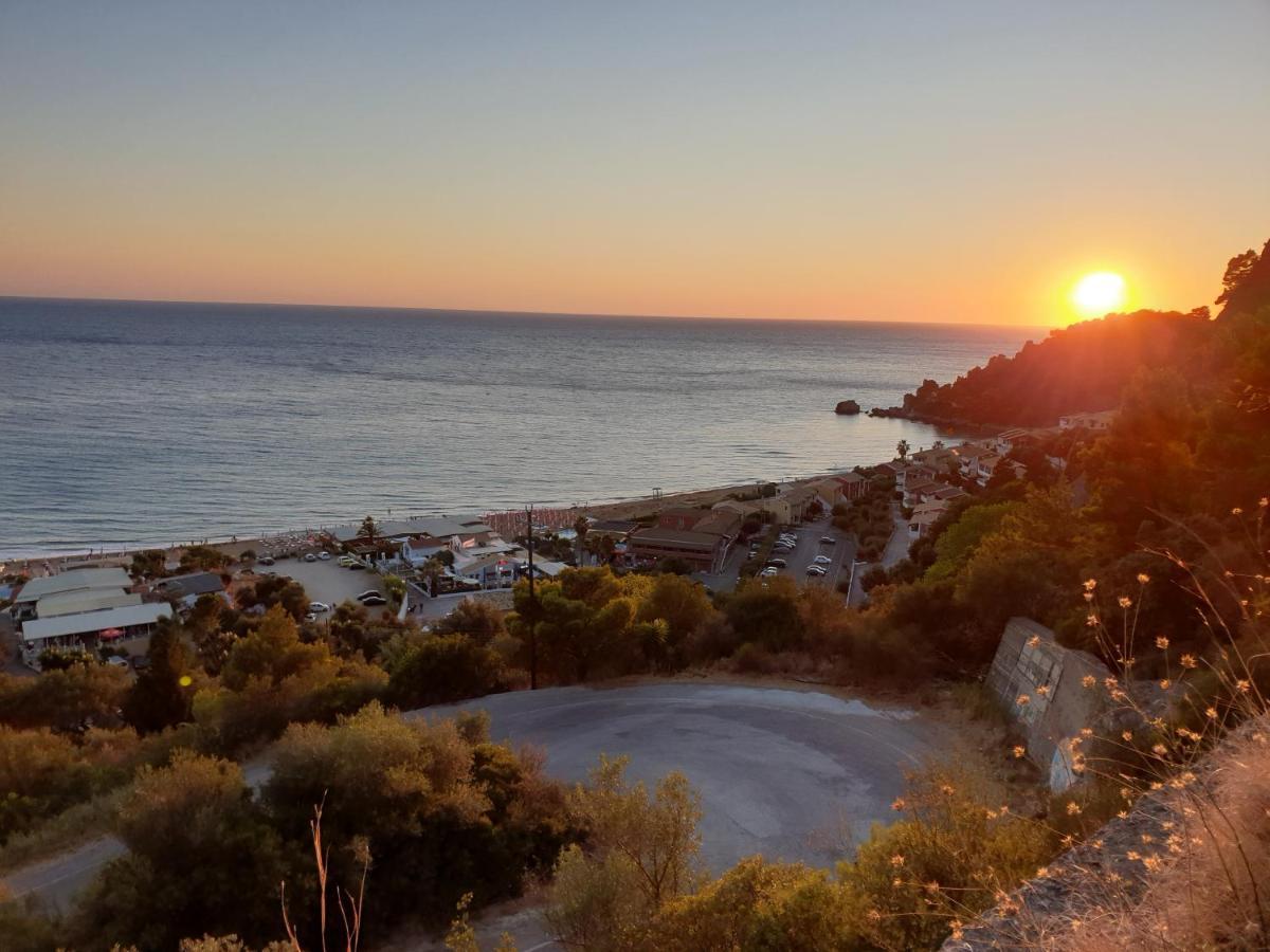 Corfu Glyfada Menigos Resort Home 72 Εξωτερικό φωτογραφία