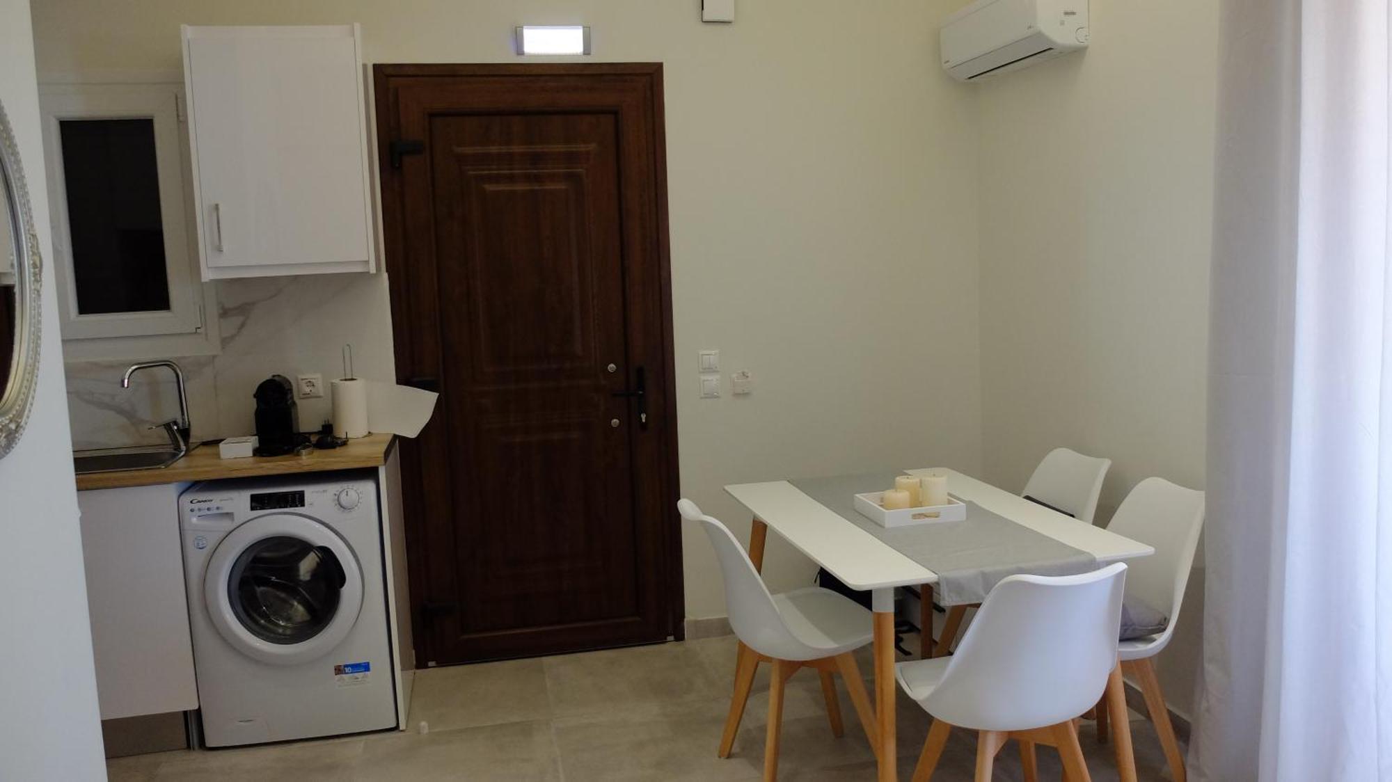 Corfu Glyfada Menigos Resort Home 72 Εξωτερικό φωτογραφία